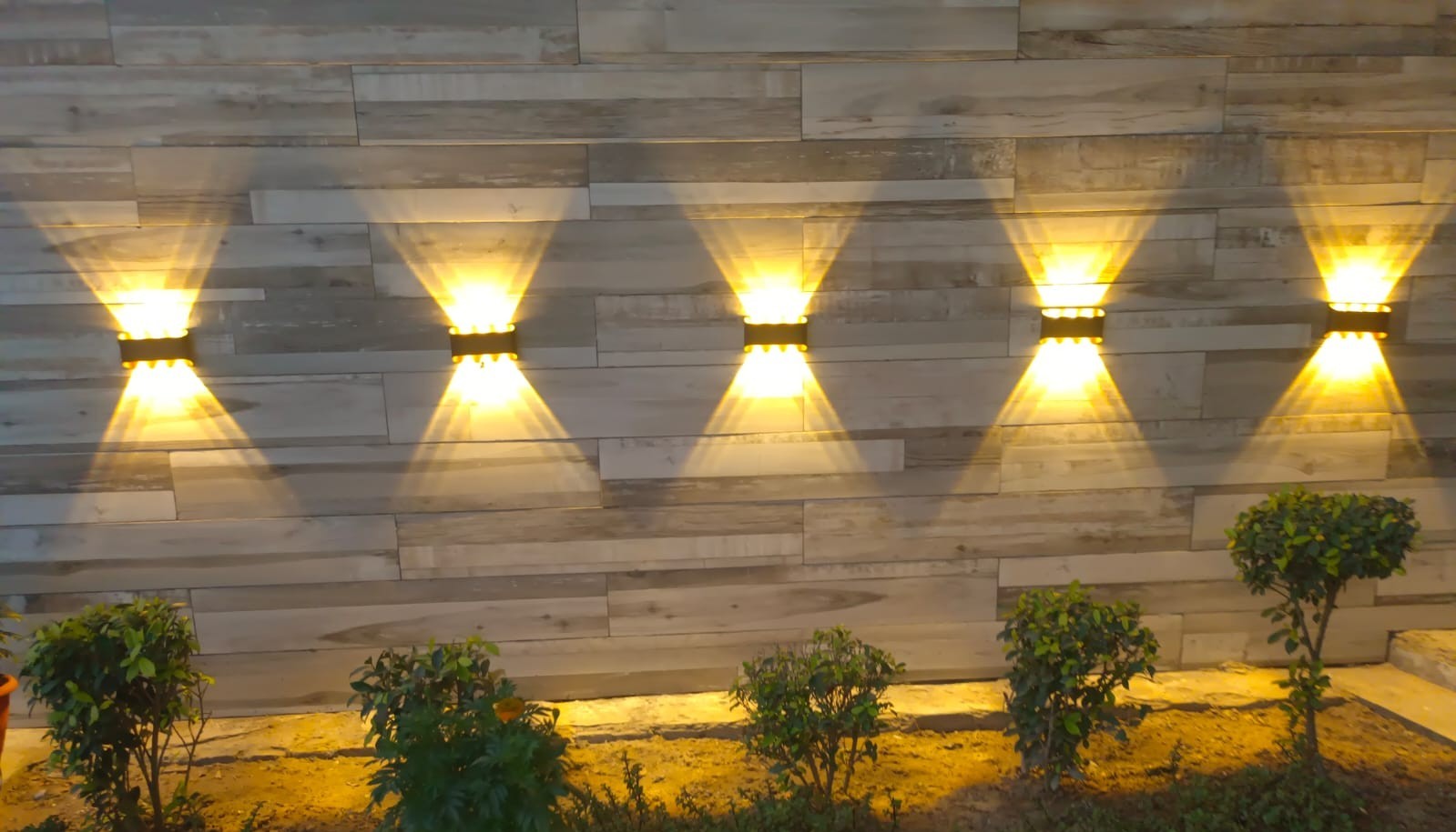 Light Fitting